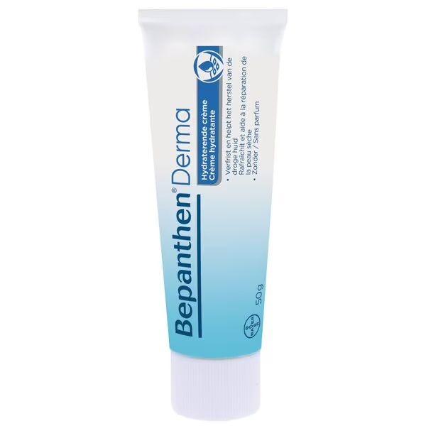 Bepanthen vlažilna krema 50 g