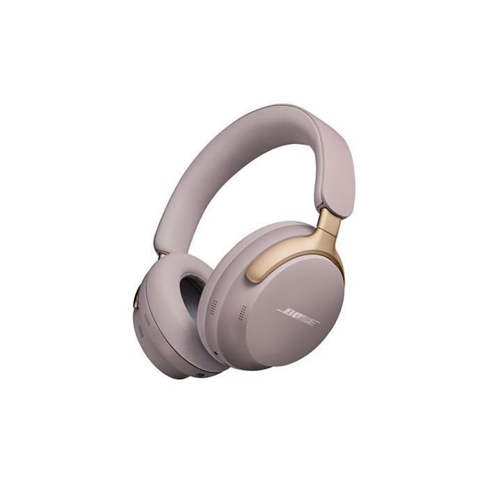 Casque Bose QuietComfort Ultra