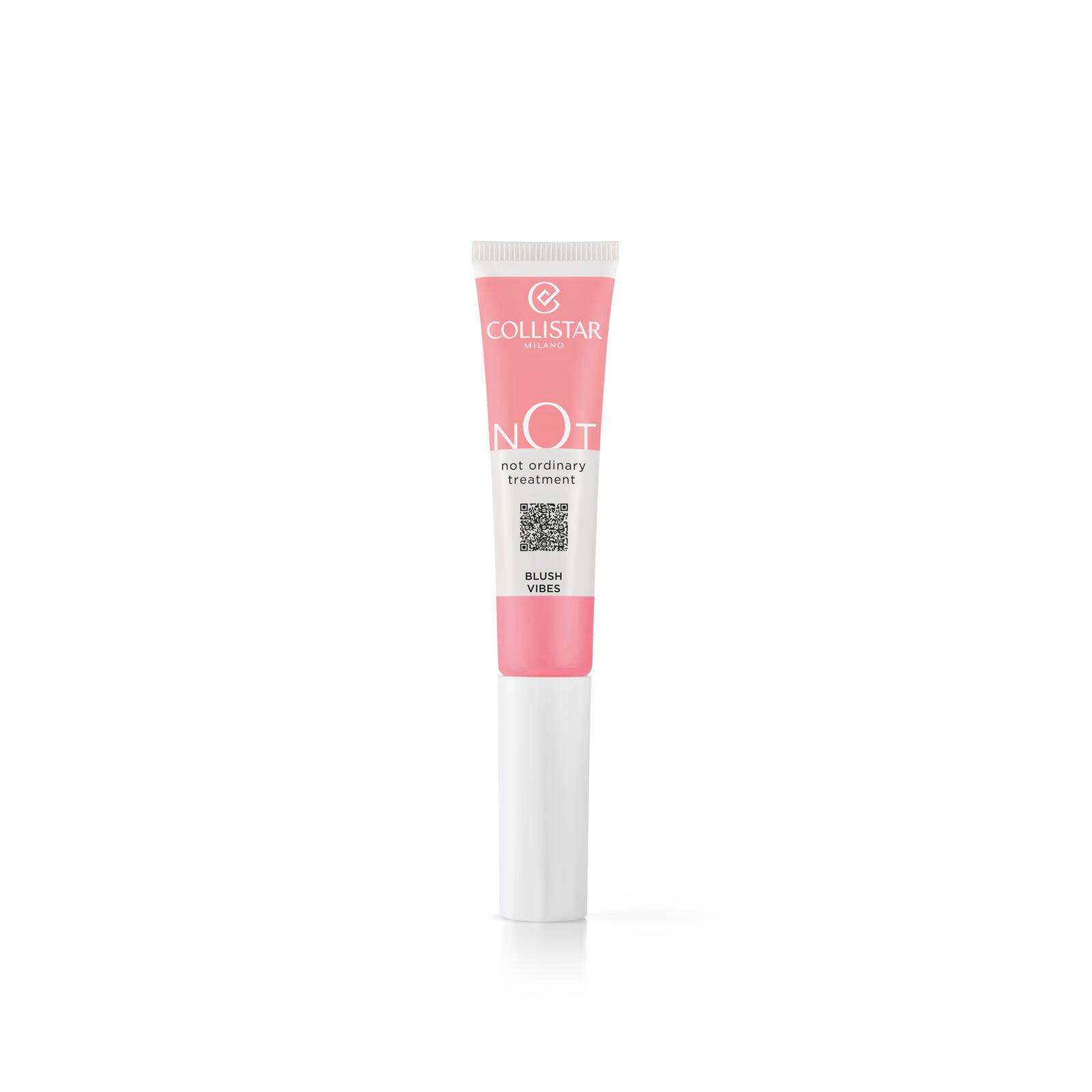 NOT Ordinary Treatment Blush Vibes Fluid Blush Luxury Blushes