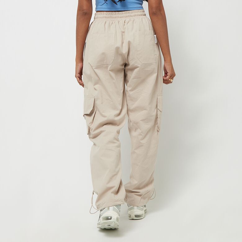 straight Leg Multi Pocket Cargo