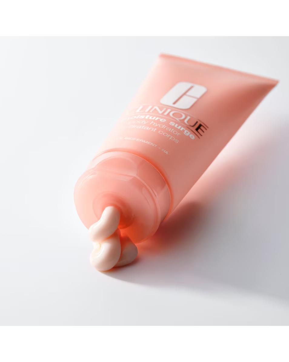 CLINIQUE Moisture Surge Body Hydrator Ενυδατική λοσιόν σώματος