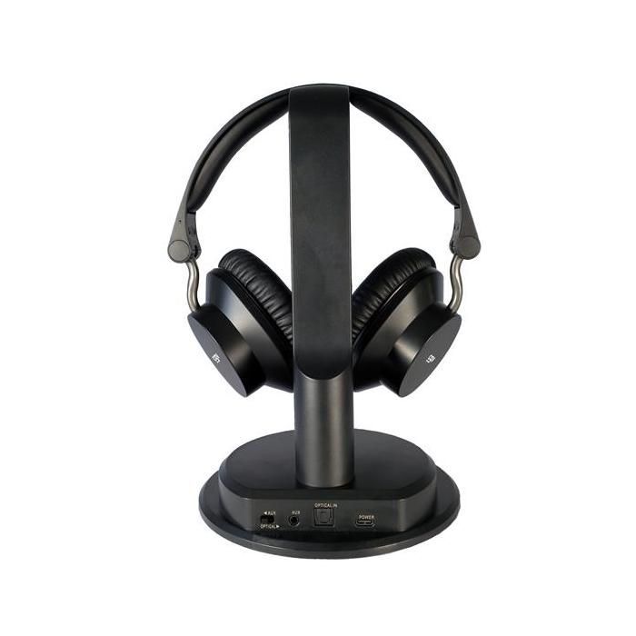 TV Headphones - CGV - Opus R - Wireless - 35-hour battery life - 30-meter range