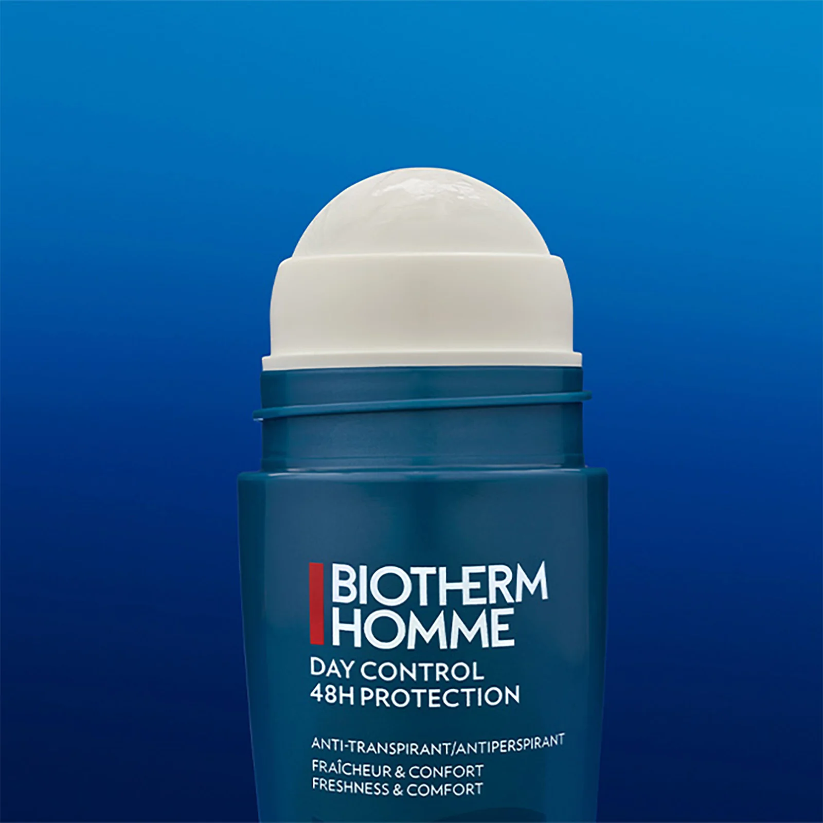 Biotherm Homme 48H Day Control Protection Roll-On - Deodoranti