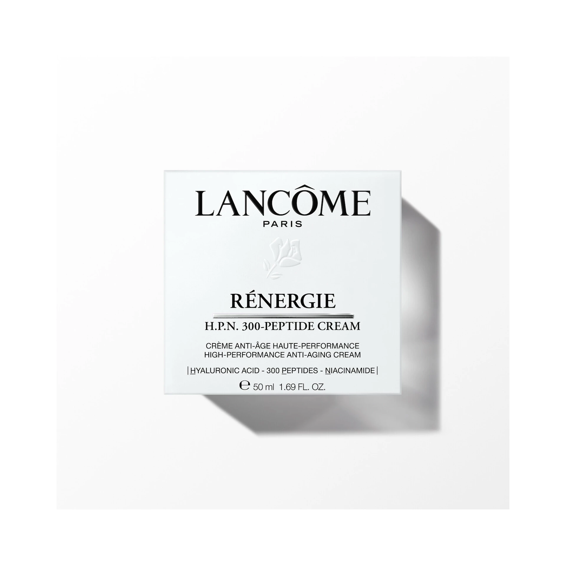 Rénergie HPN 300-Peptide Crema 50 ml - Lancôme