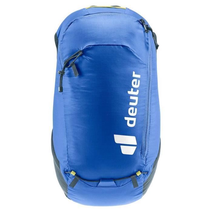 Sac à Dos de Trail - DEUTER - Ascender 13 - Ultra-léger - Ergonomique - 13 Litres