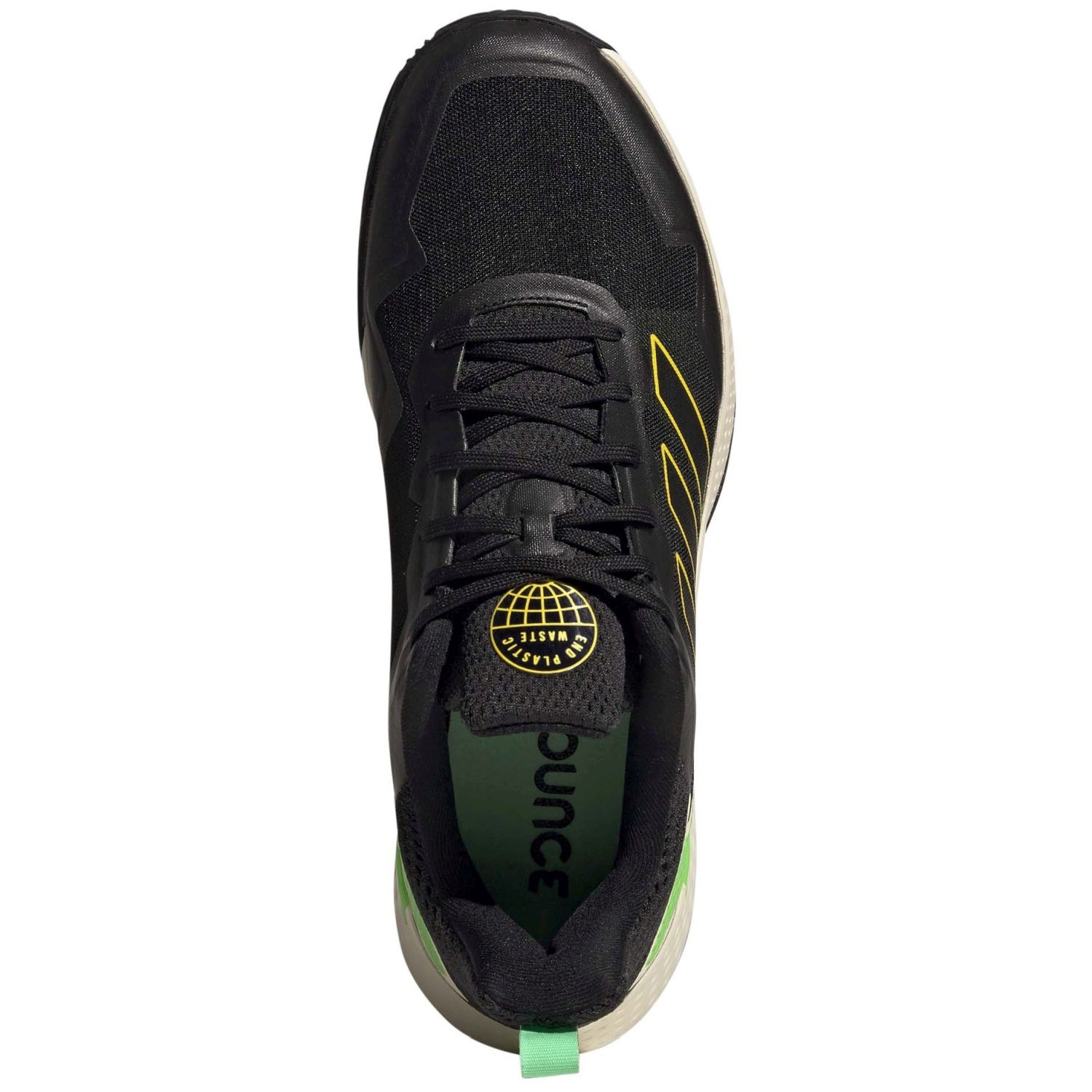 Pantofi adidas Defiant Speed M Clay
