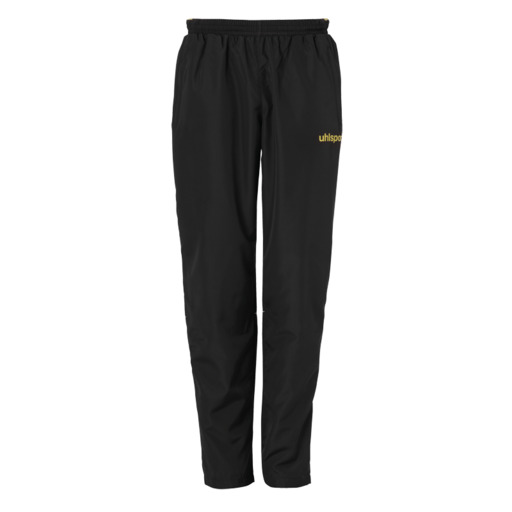 Pantalon Liga 2.0 Noir/Or Uhlsport