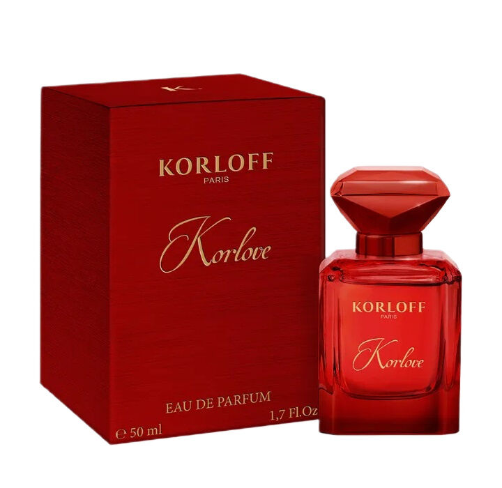 Korloff Korlove