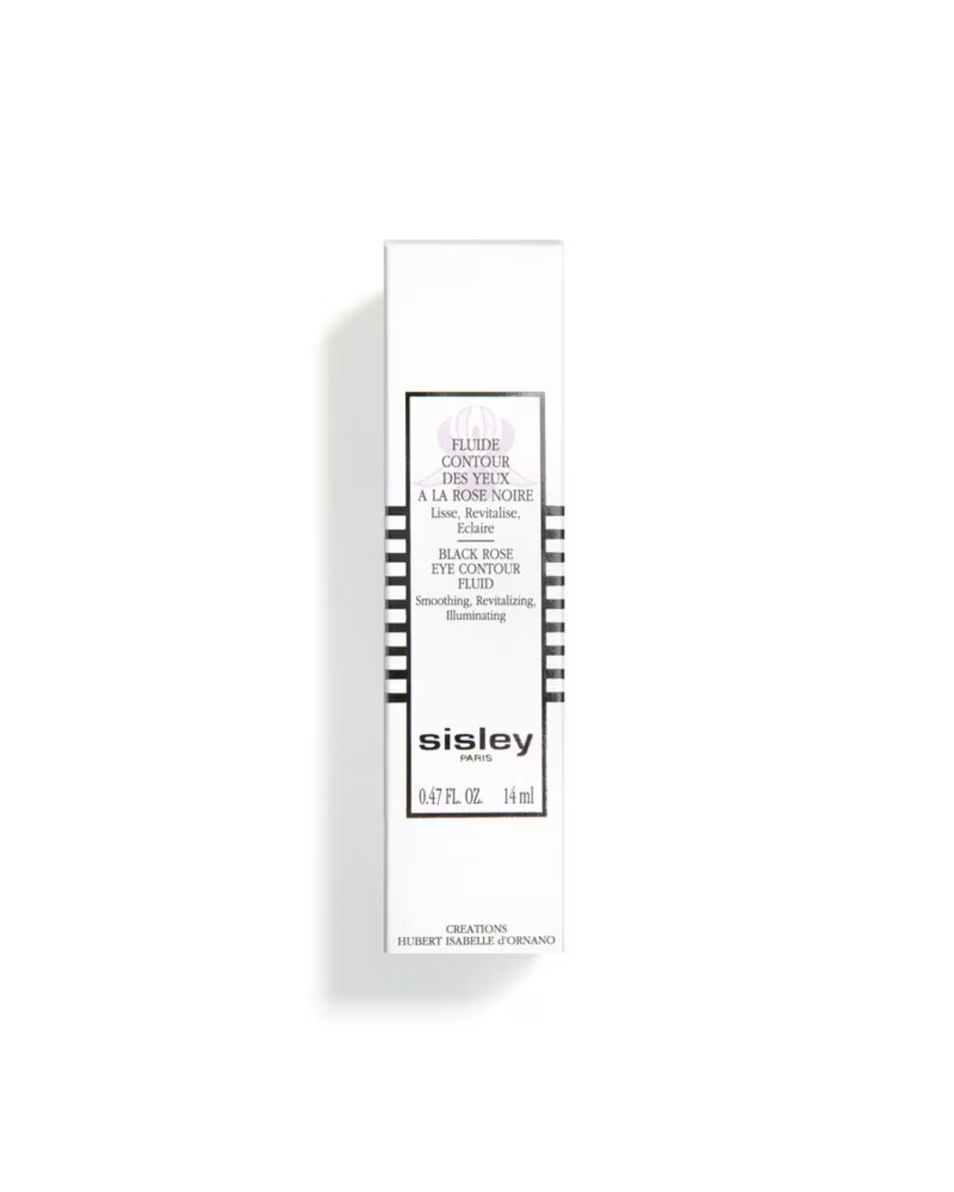 SISLEY ROSE NOIRE FLUIDE CONTOUR DES YEUX