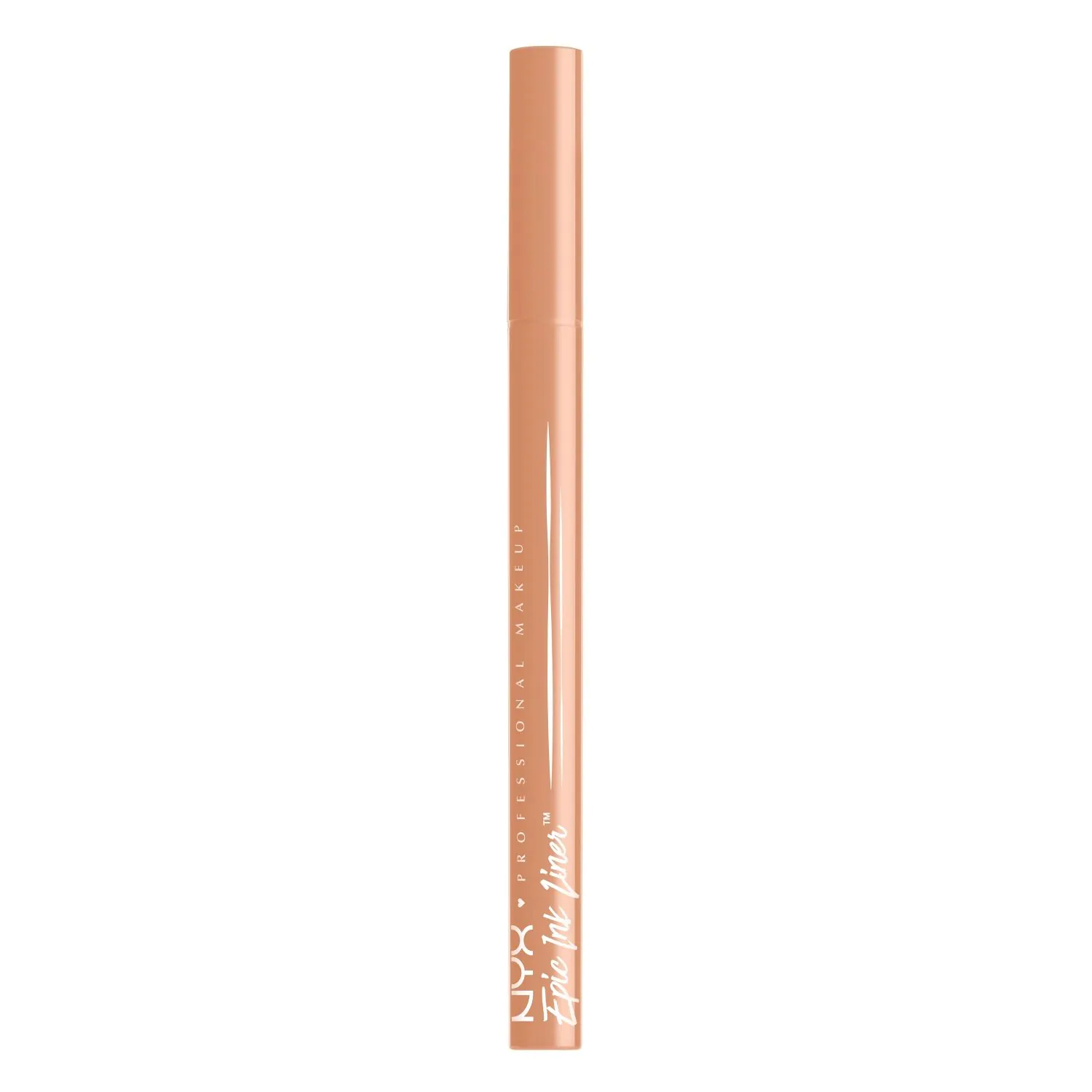 NYX Epic Ink Liner Eyeliner Lil Toasty