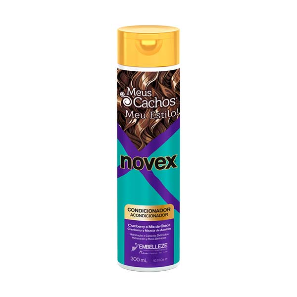 Moje kudrlinky | 300 ml