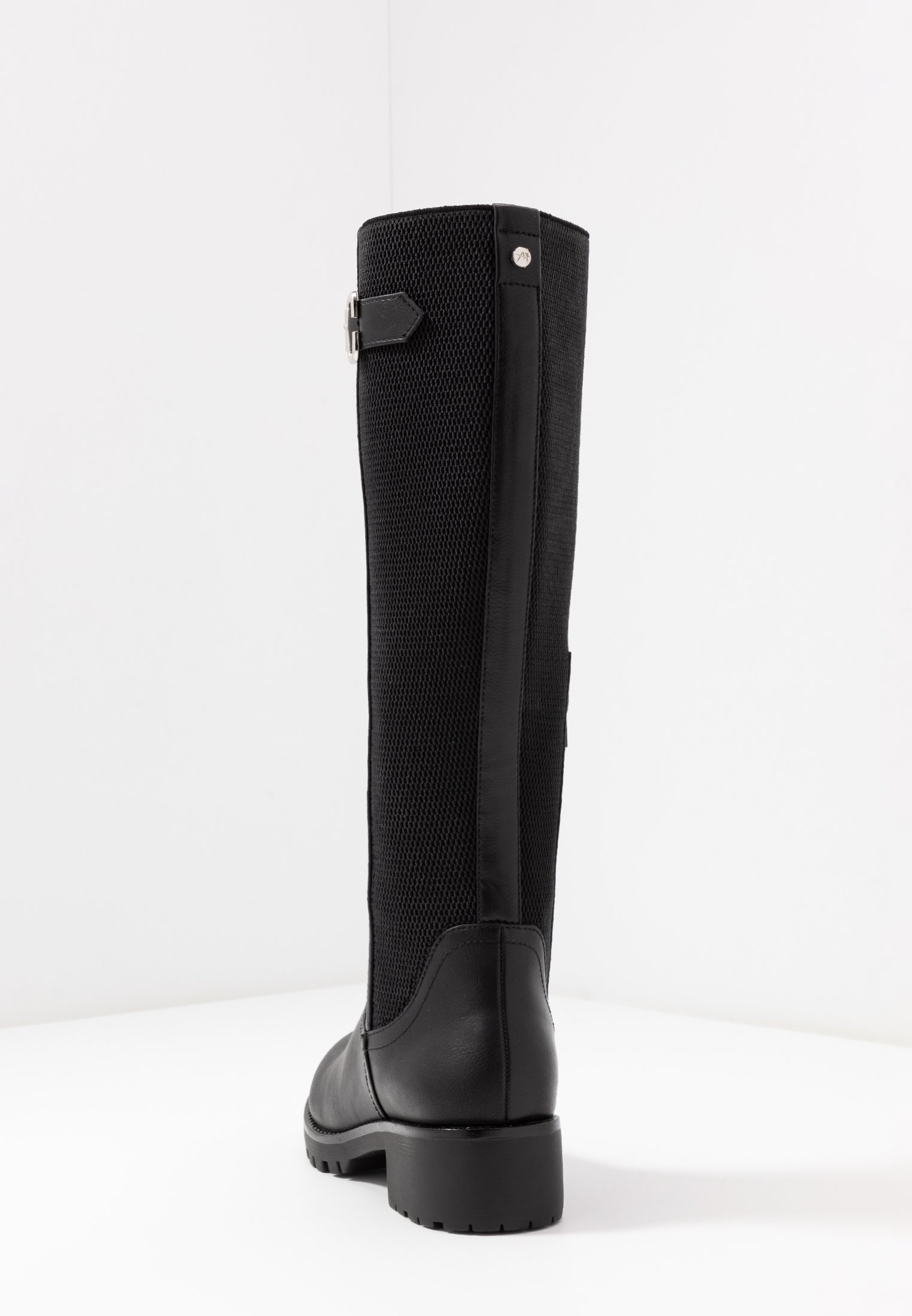 Bottes Anna Field - noires
