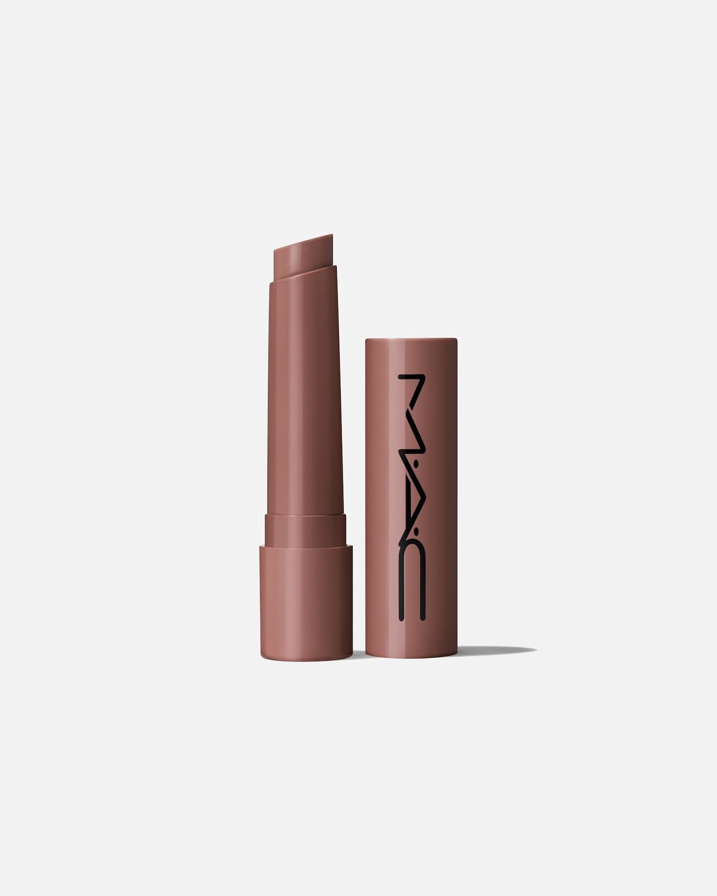 MAC lūpu balzams NOCTURNA Squirt Plumping Stick lūpu spīdums - 2,3 g