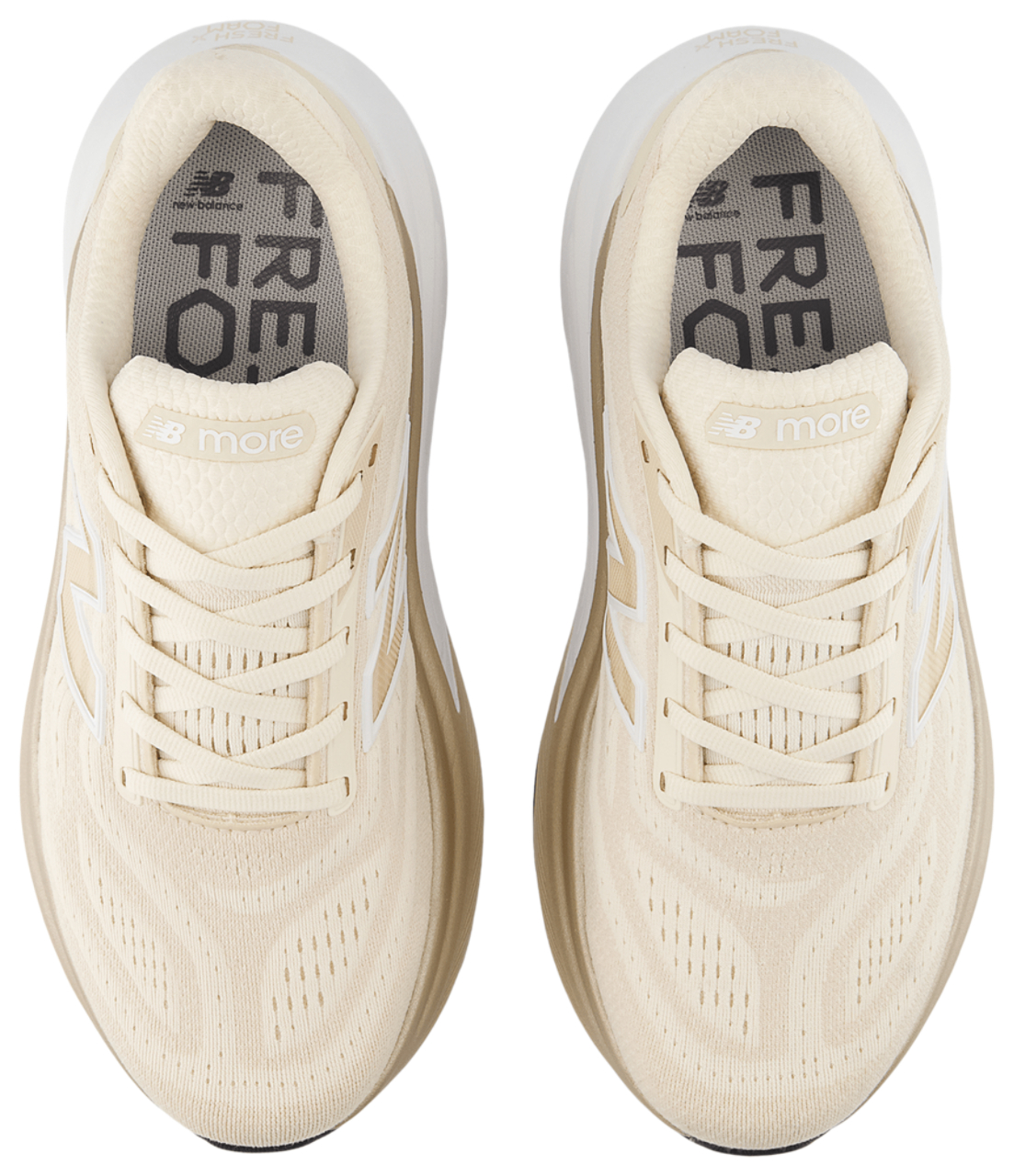 New Balance Fresh Foam X More V6