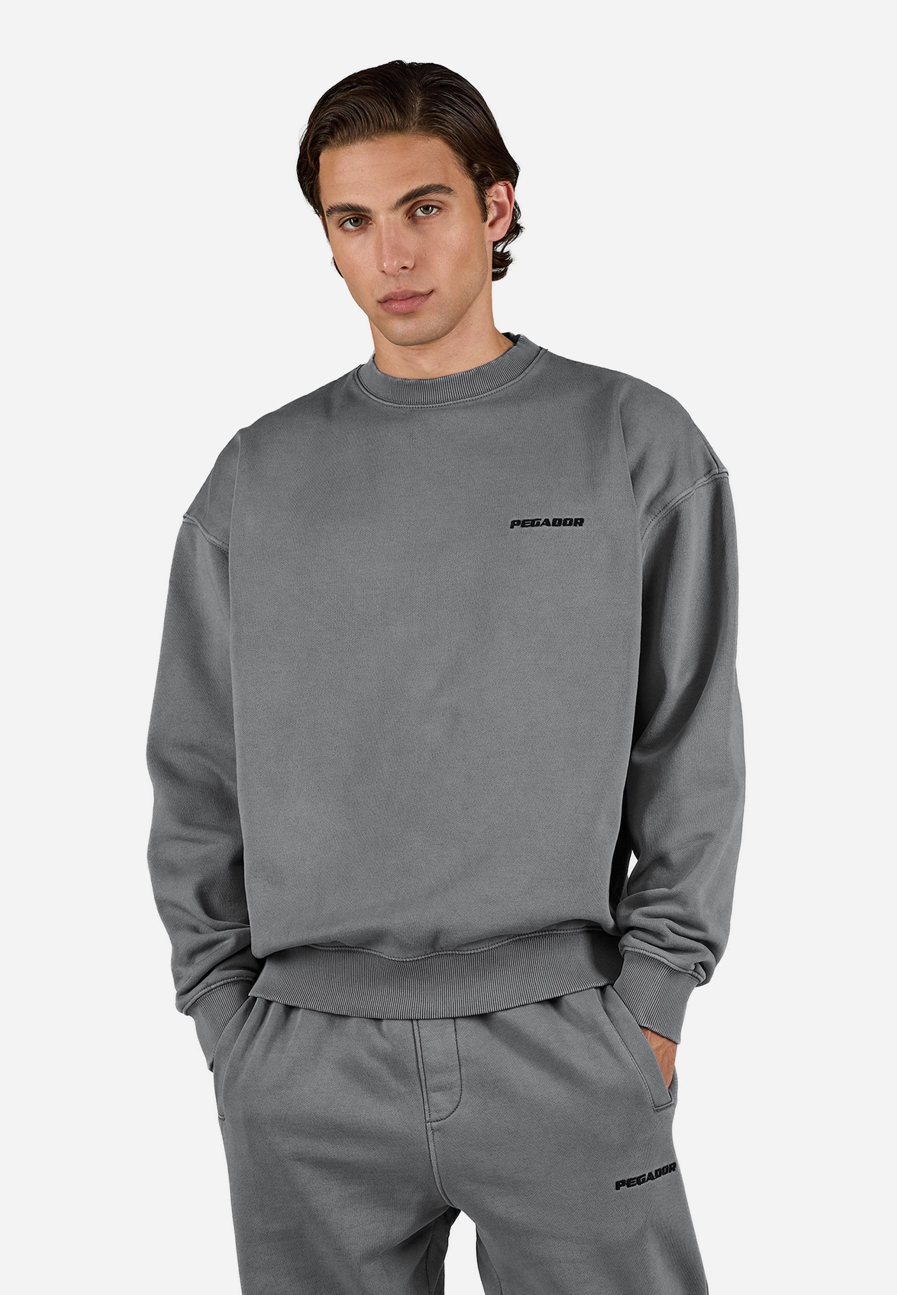 Pegador-sweatshirts