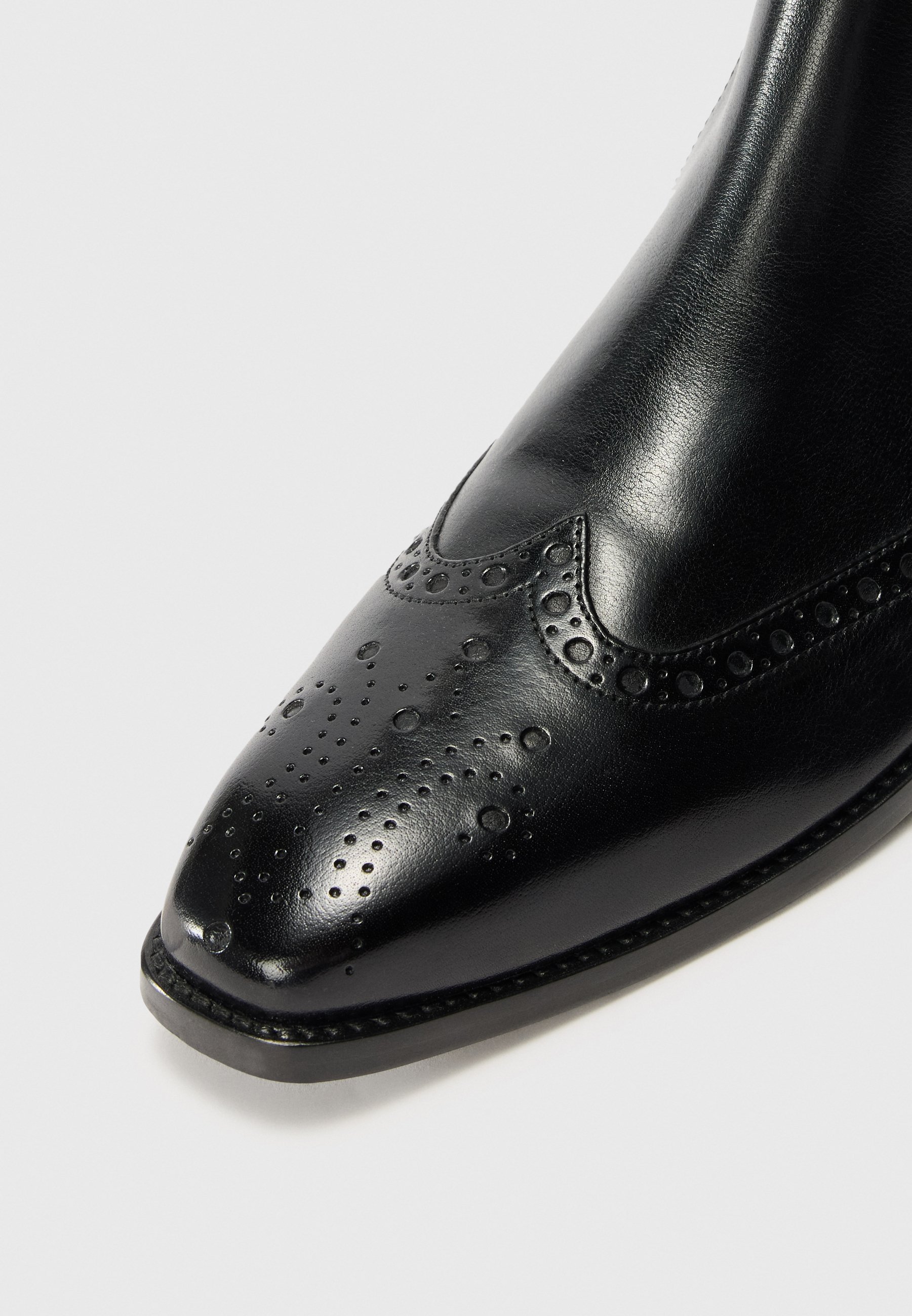 Melvin & Hamilton MARTIN 5 - Stivaletti classici - neri