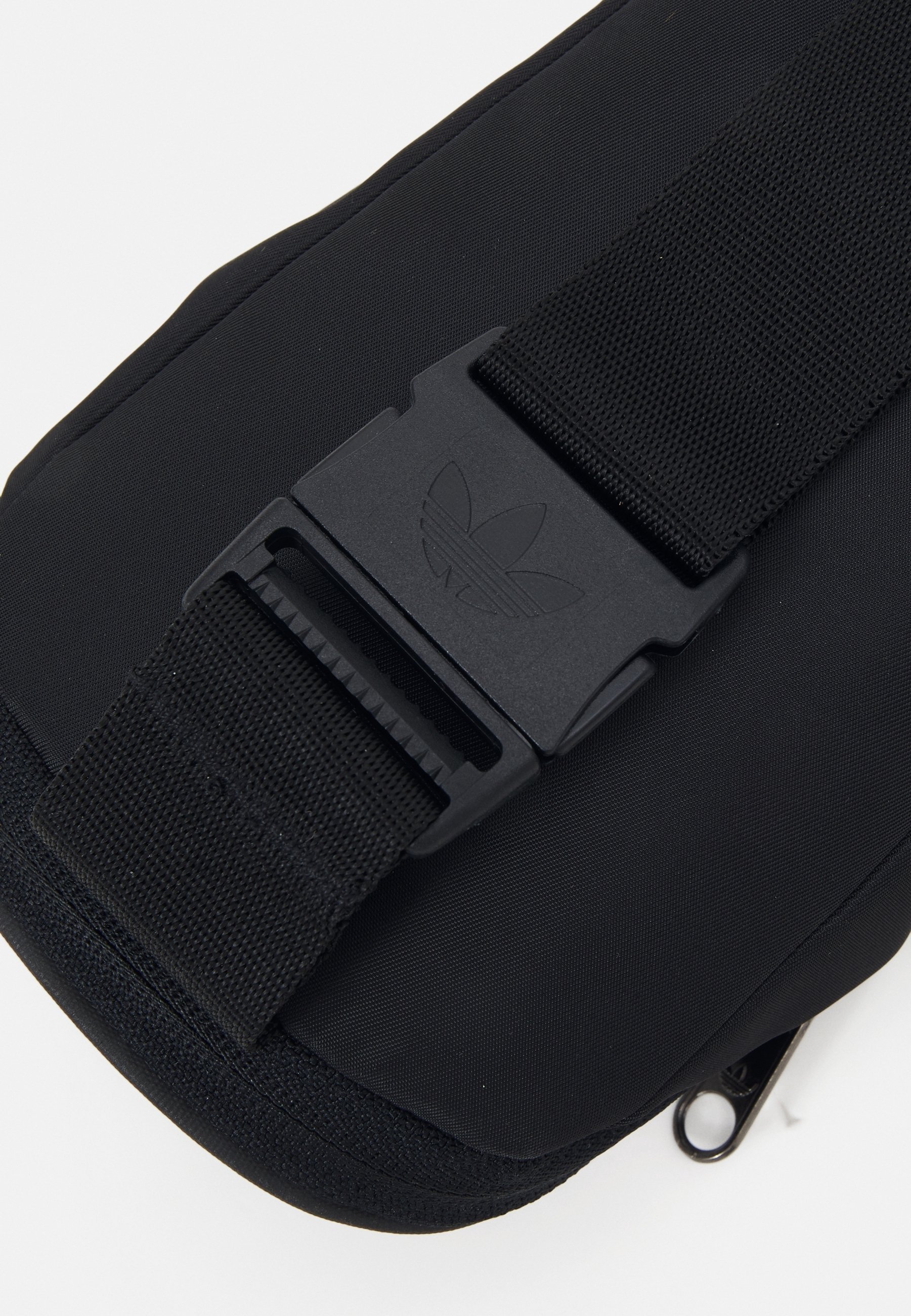 Torba nerka adidas Originals - czarna