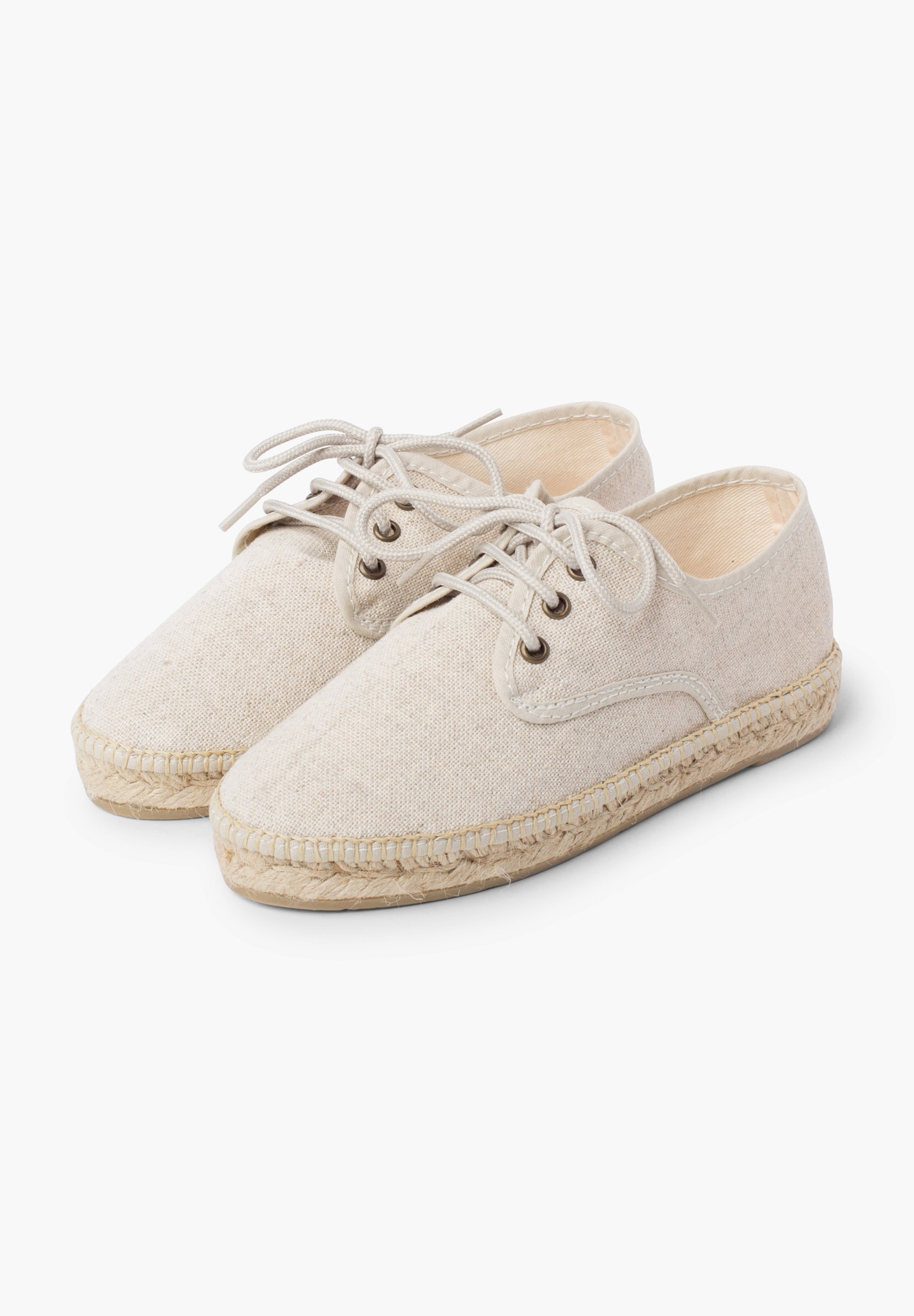Lässige Schnürschuhe von Pisamonas – Crudo