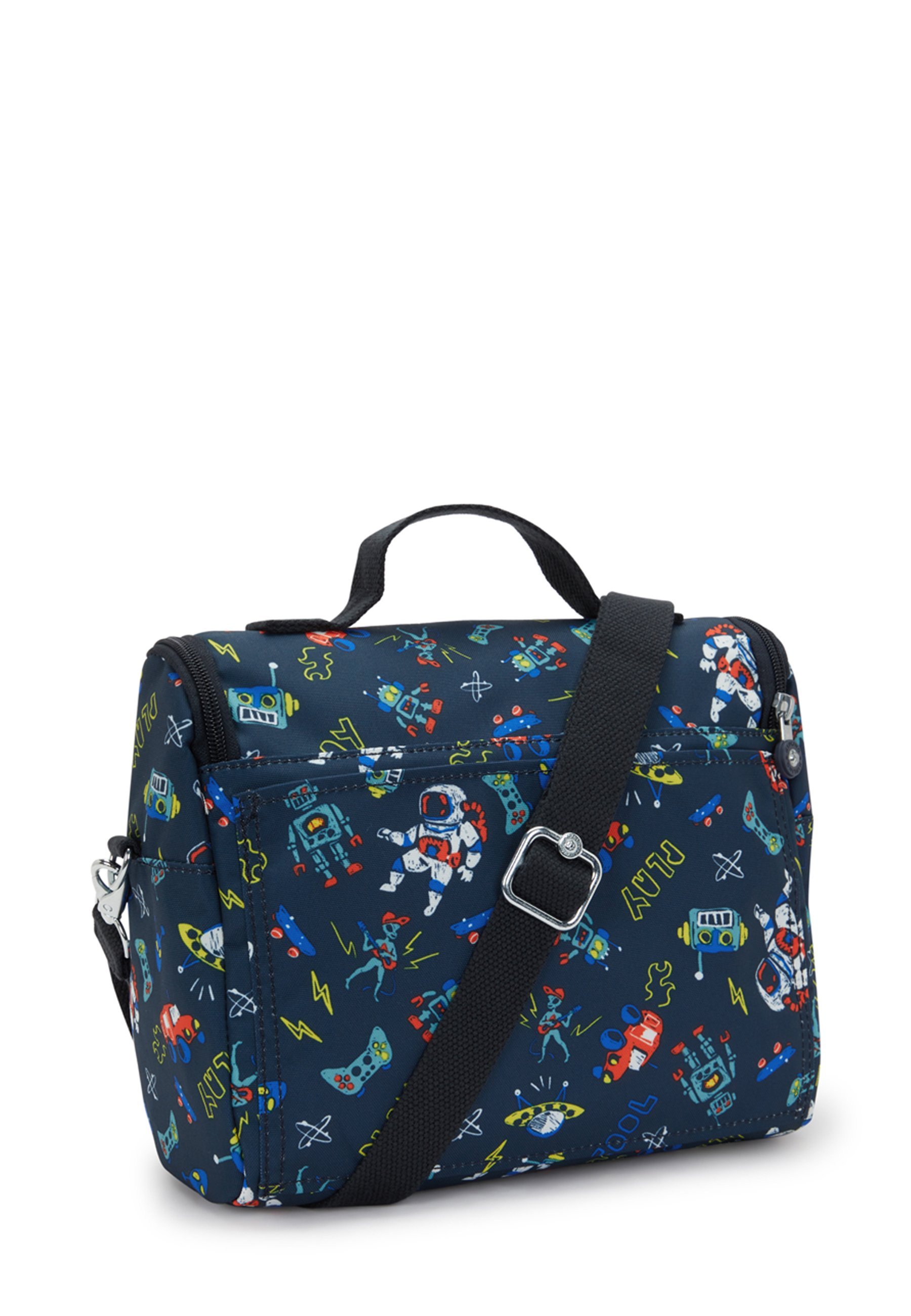 Kipling NOUVEAU CHIROU - Sac à main - jeu spatial