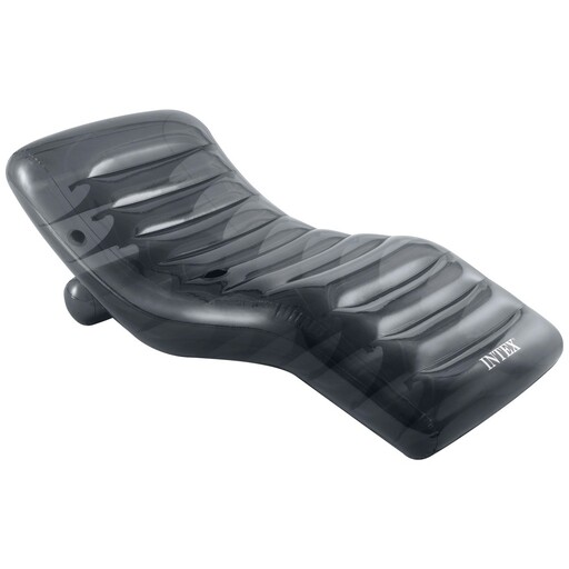 Premium oppustelig pool liggestol 191x99 cm Intex
