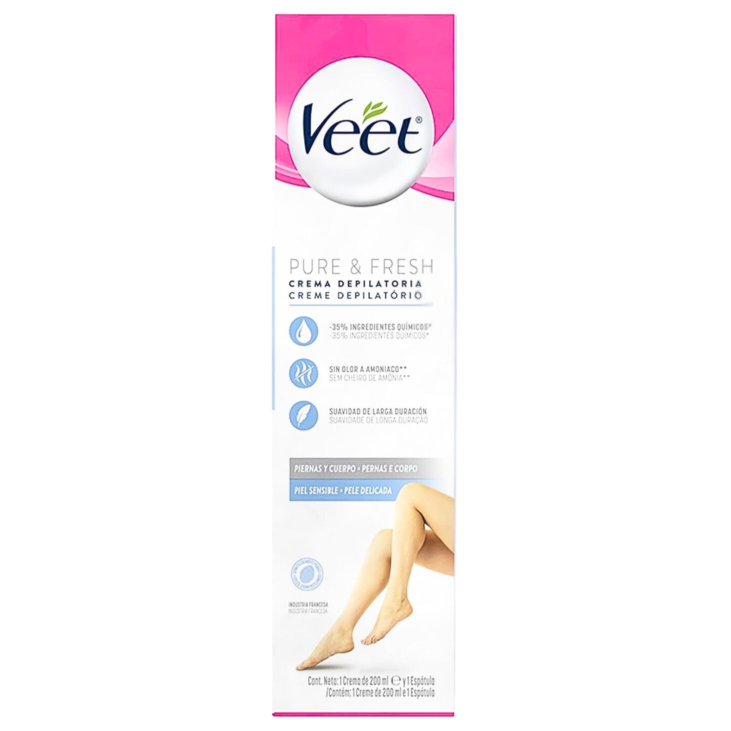 Veet Pure