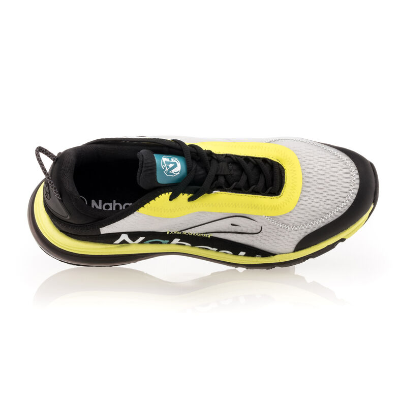Coșuri / pantofi sport Homme Blanc