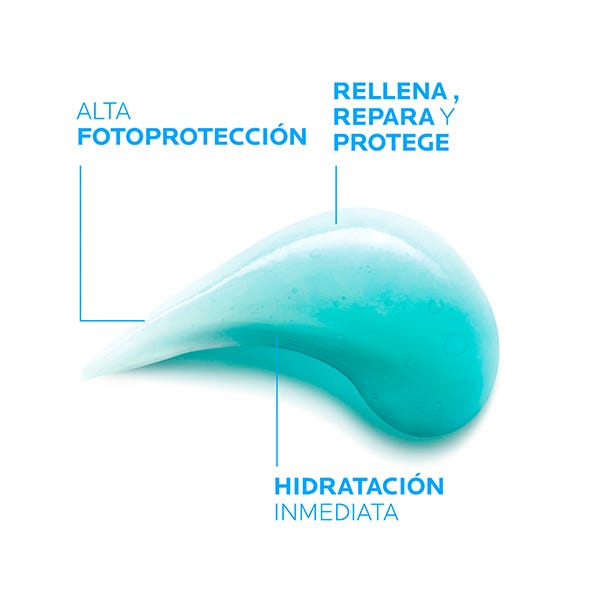 Hyalu B5 Aquagel SPF30 | 50 ml