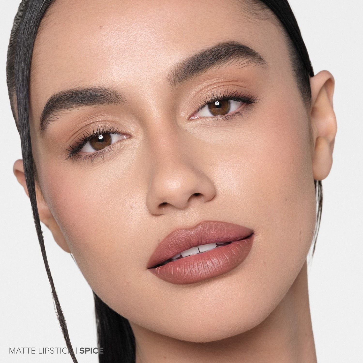 Anastasia Beverly Hills lūpu krāsa, matēta un sedzoša – 3 g