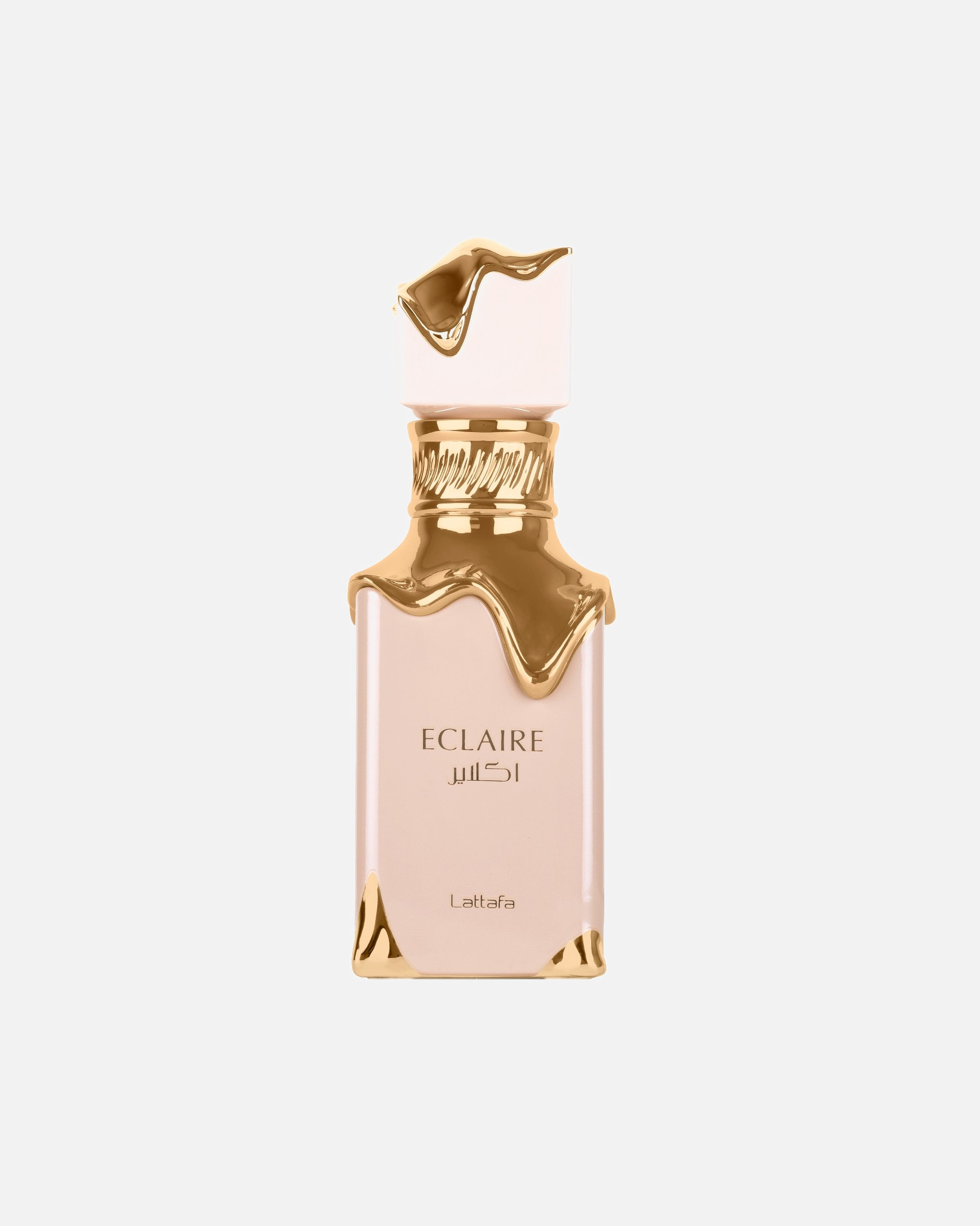Lattafa Eau de Parfum Éclaire - 100 ml