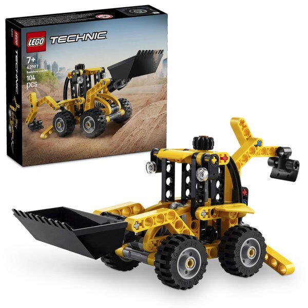 LEGO 42197