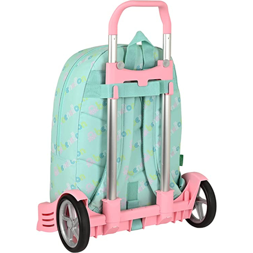 Trolleyrugzak United Colors Of Benetton 72485