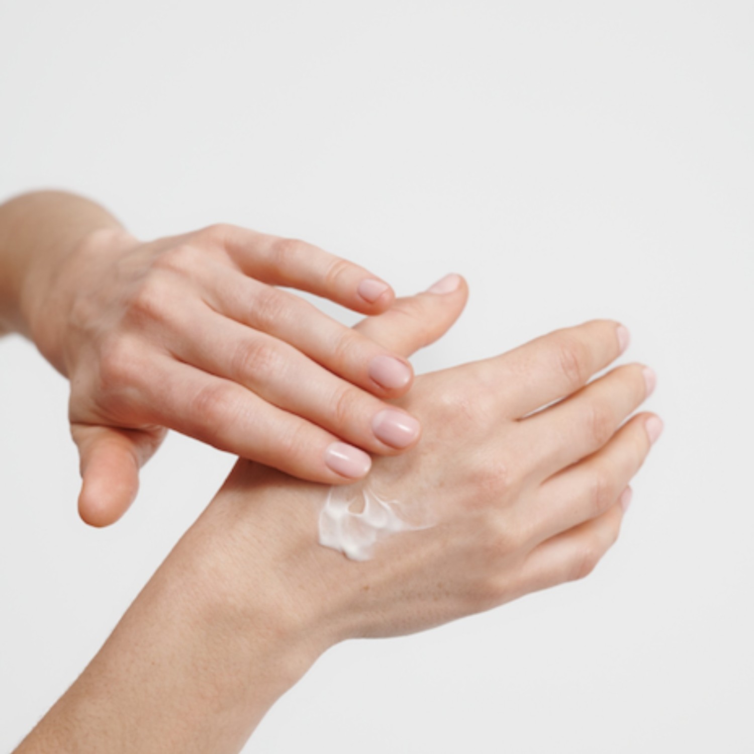 Dr. Hauschka Crème pour les Mains Régénérante
