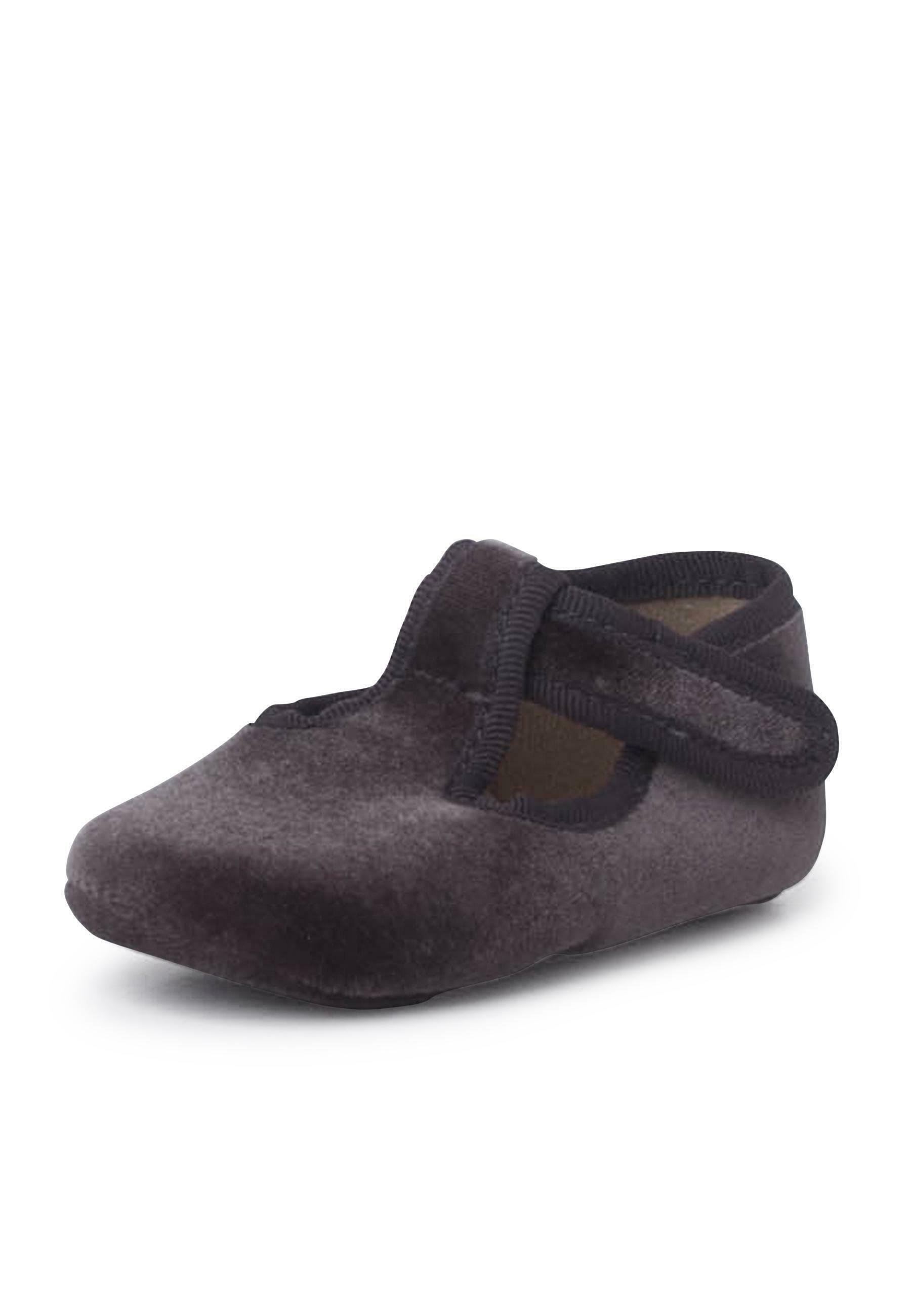 Pisamonas PEPITOS - Babyschoentjes - steen