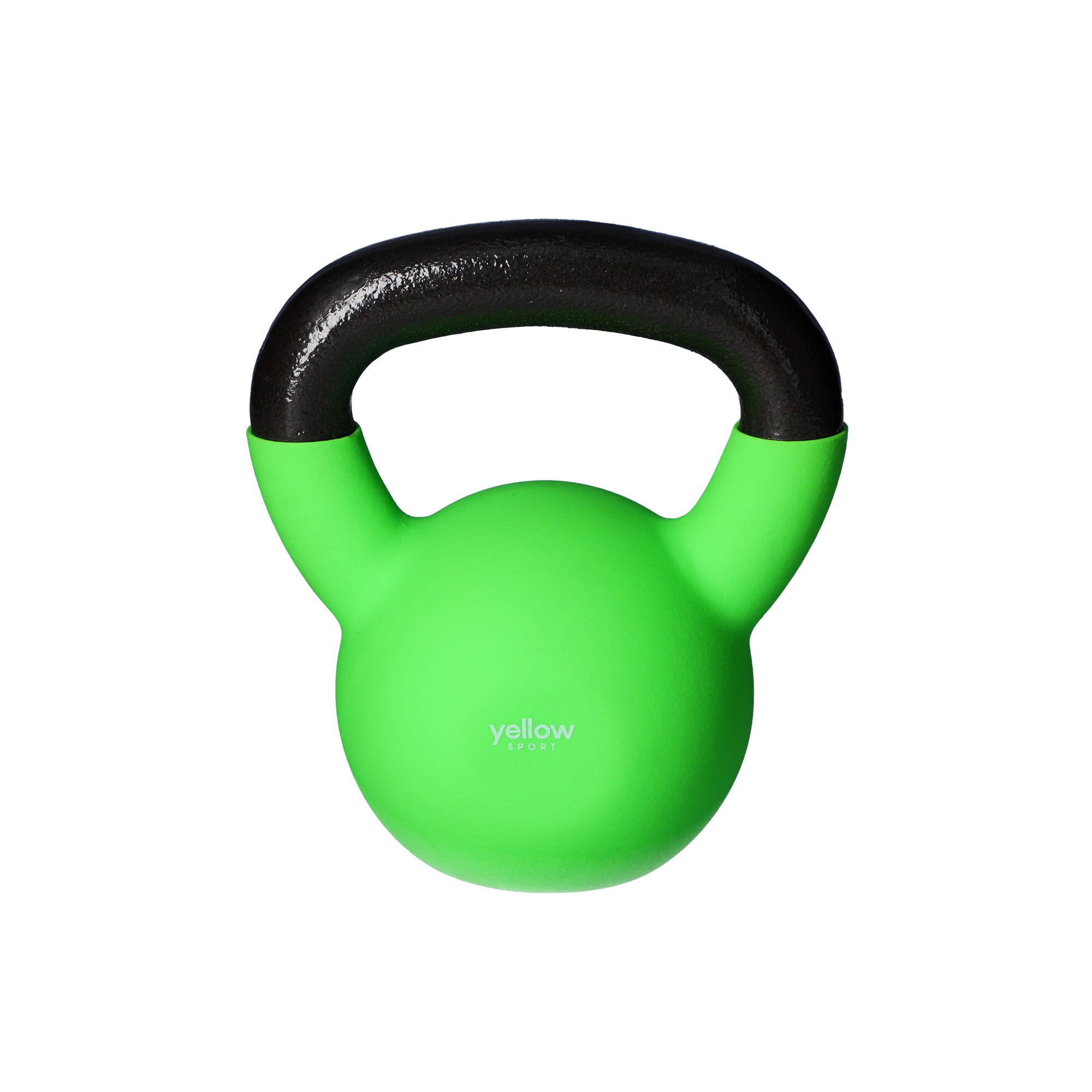 geltonasis SPORT geltonasis KETTLEBELL