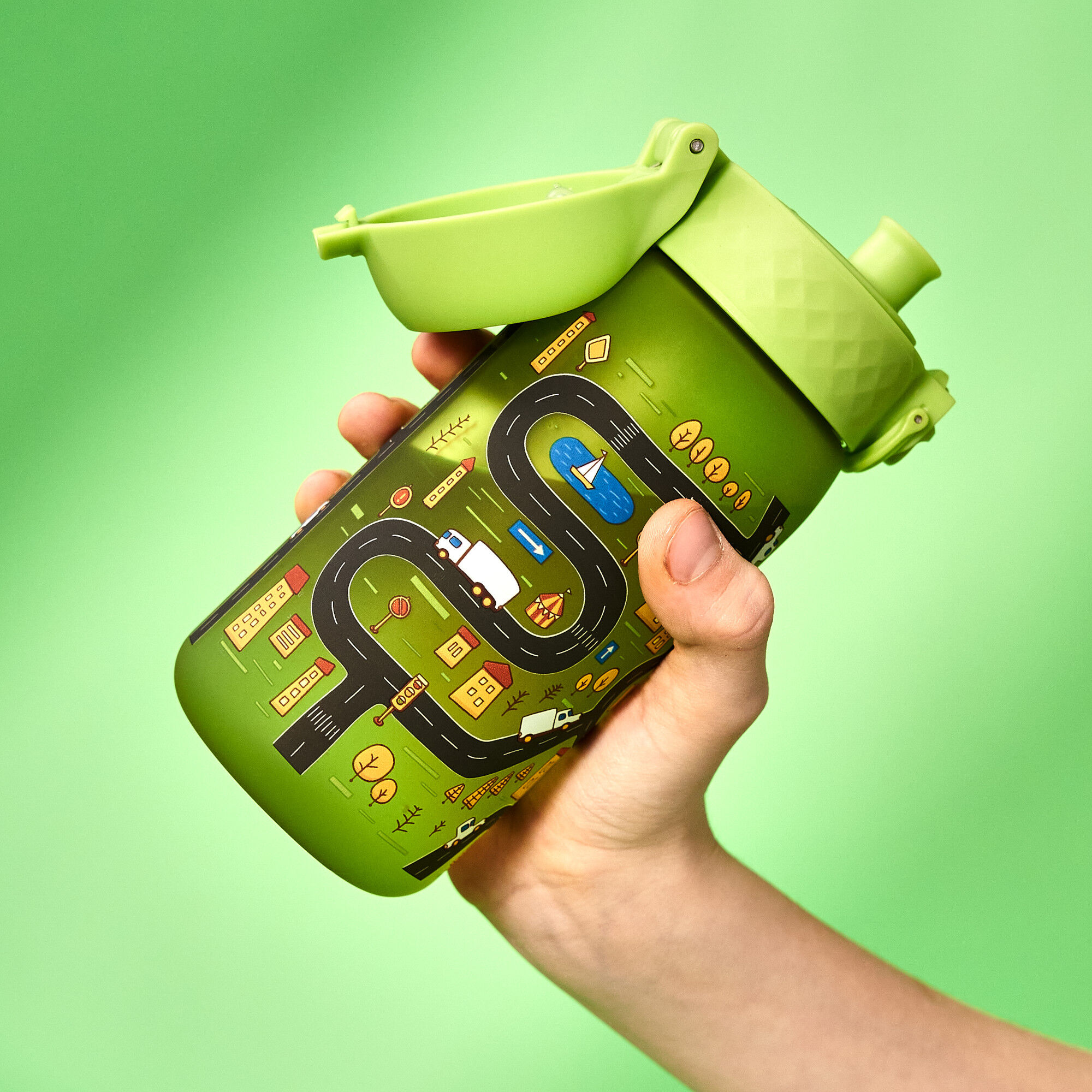 Ion8