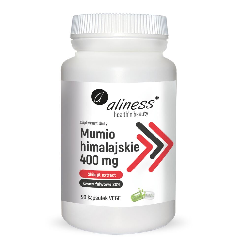 Aliness Mumie Himalayan