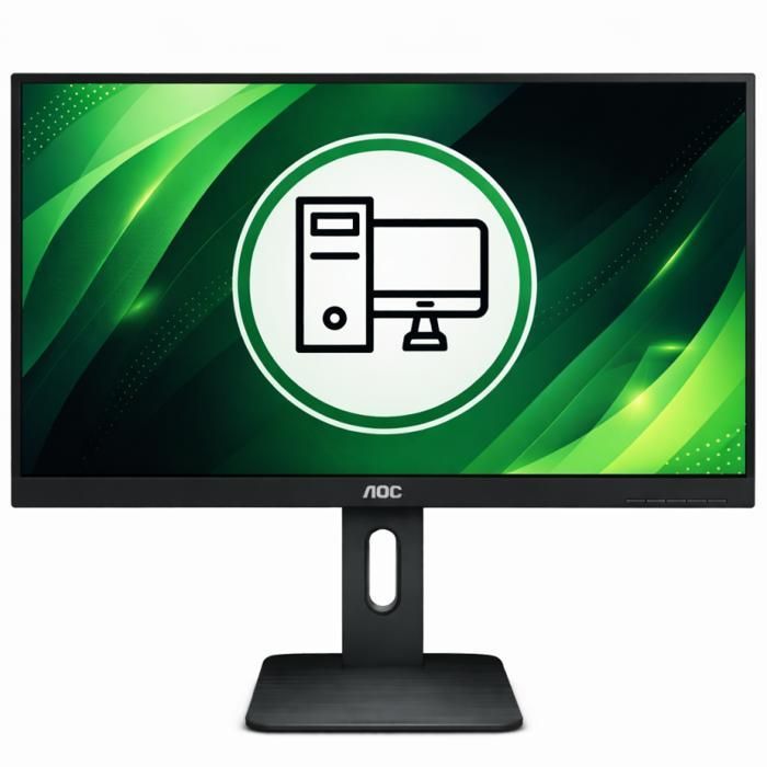 AOC 24P1 23,8