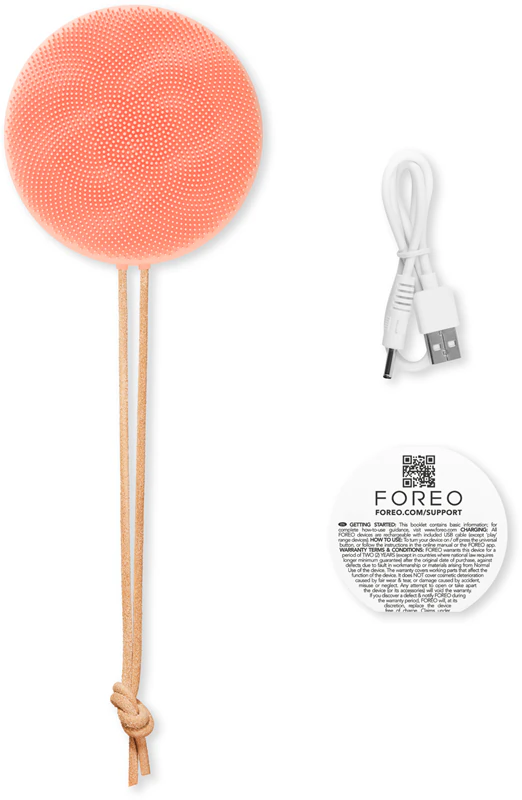 FOREO LUNA™4 lichaamsmassageapparaat