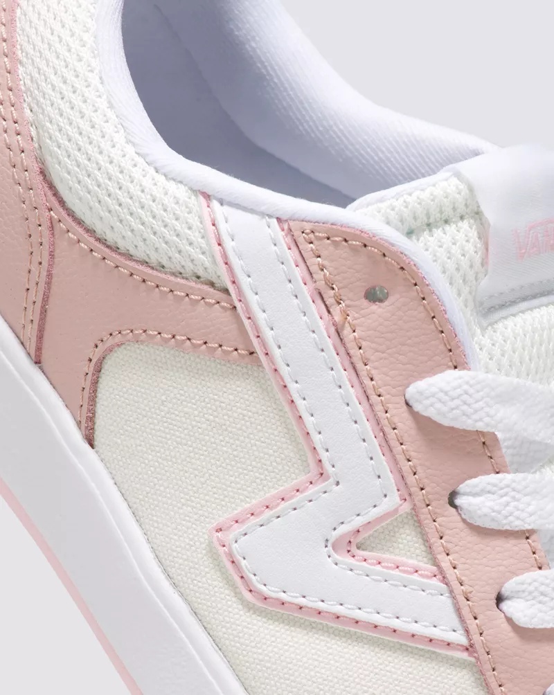 Lowland ComfyCush New Varsity Shoe