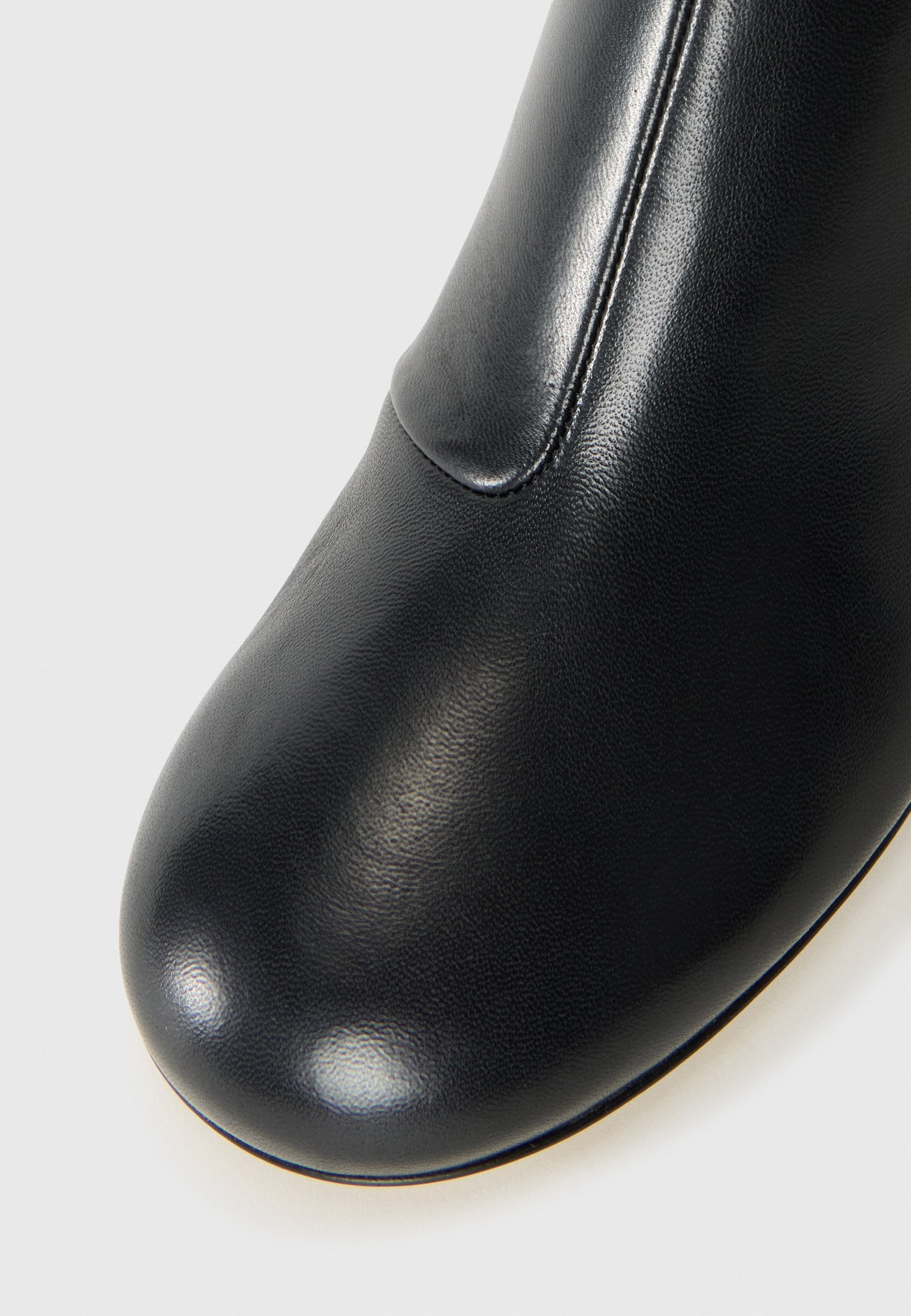 Stivaletti classici MOSCHINO - nero