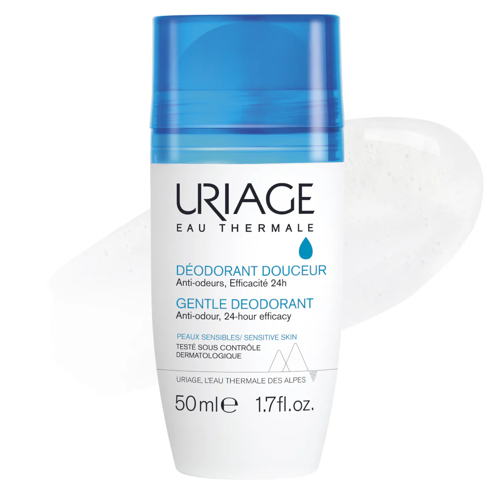 IGIENE CORPO Deodorante Delicato Roll-on, Efficacia antiodore 24h - Deodorante Roll-on