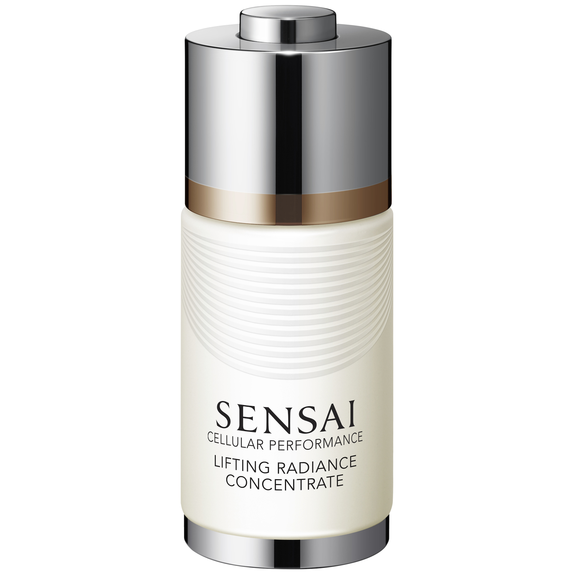 Cellular Performance Lifting Ragyogó Koncentrátum 40 ml - SENSAI