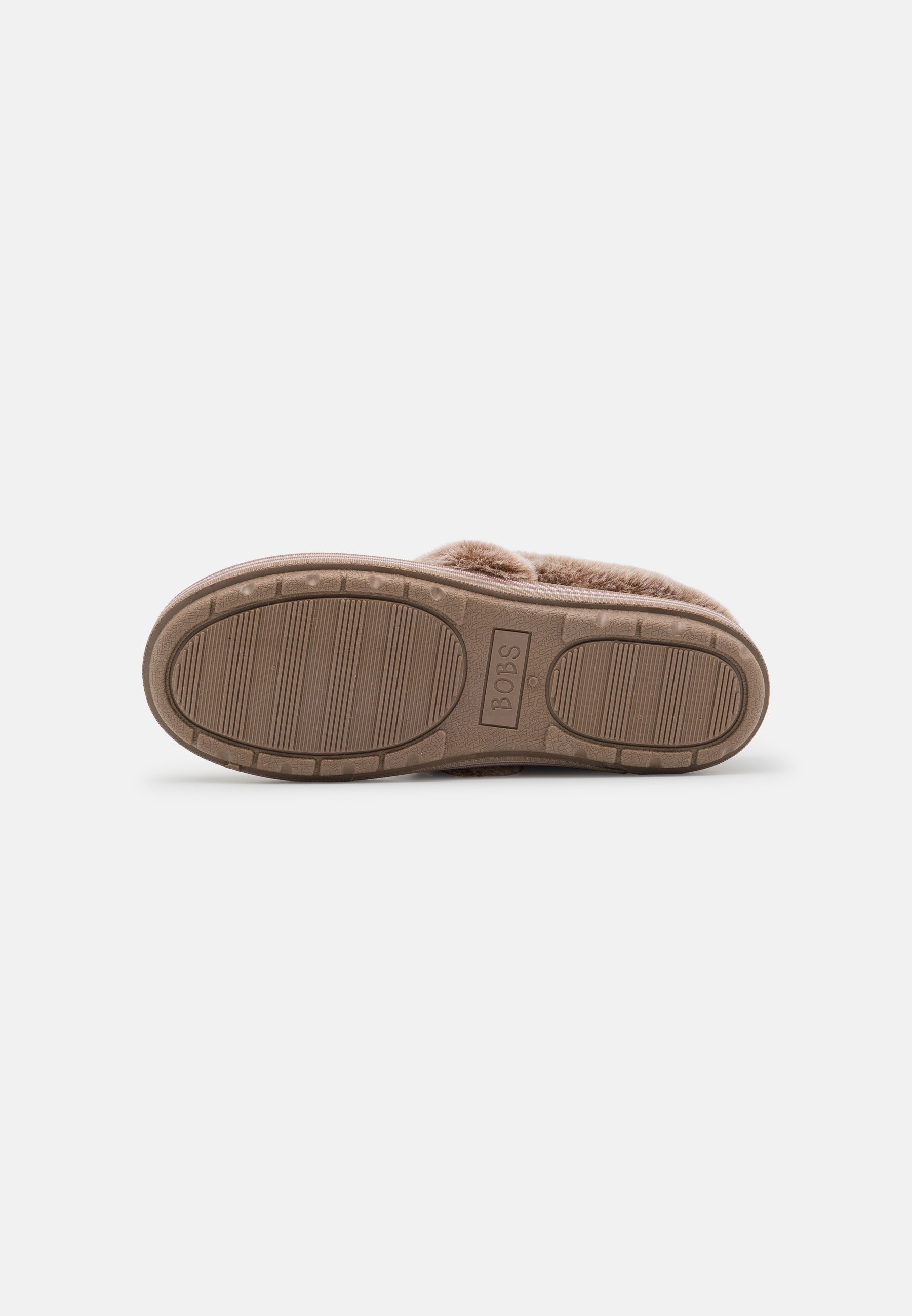 Skechers TOO COZY - Pantoufles - multicolores