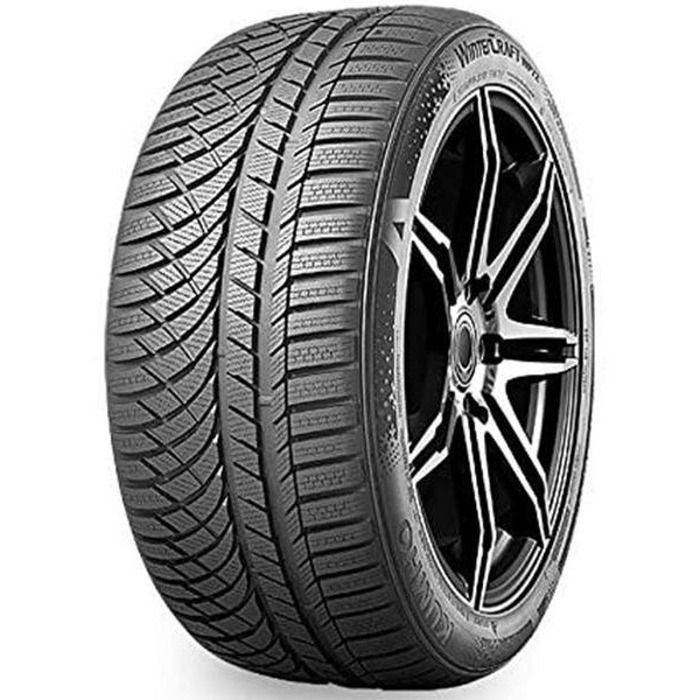 Pneu - Kumho - Wintercraft WP72 - Hiver - 275/35 R19 - Charge 100 V