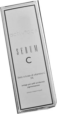 OTI Activage Serum C Tropfen 30 ml