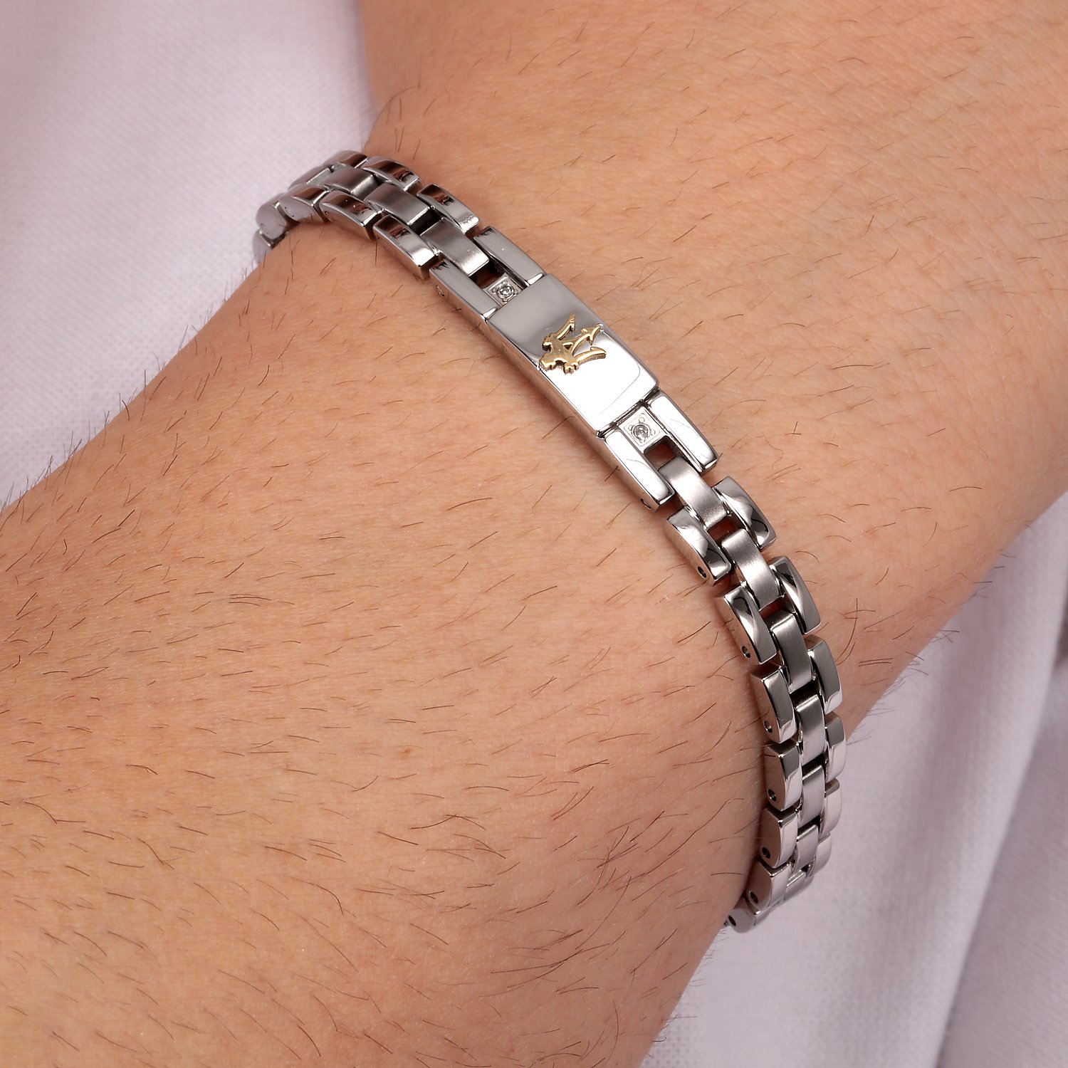 Maserati Bracelets
