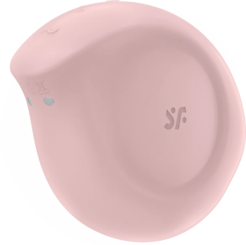 Estimulador clitoriano Satisfyer Sugar Rush