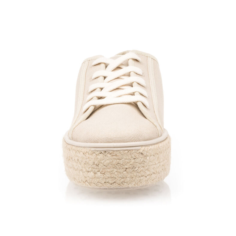 Košíky / tenisky Femme Beige