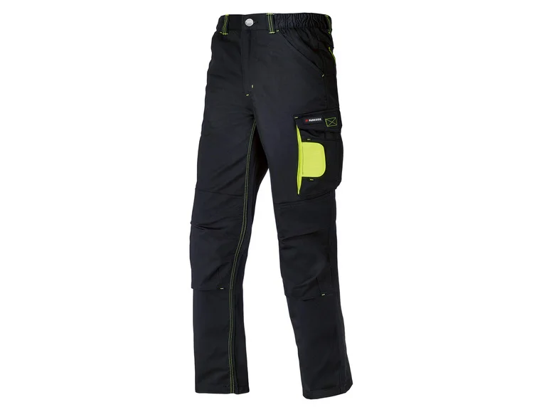 PARKSIDE® Arbeidsbukser for menn
