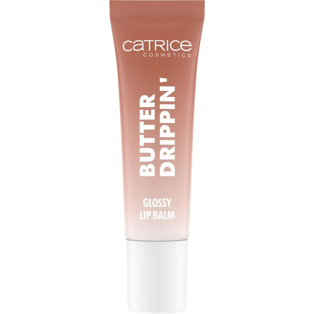 Catrice Butter Drippin' Glossy Balsamo Labbra
